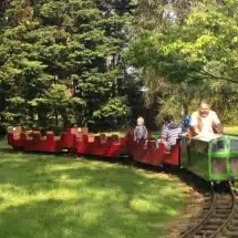 Vanstone Railways
