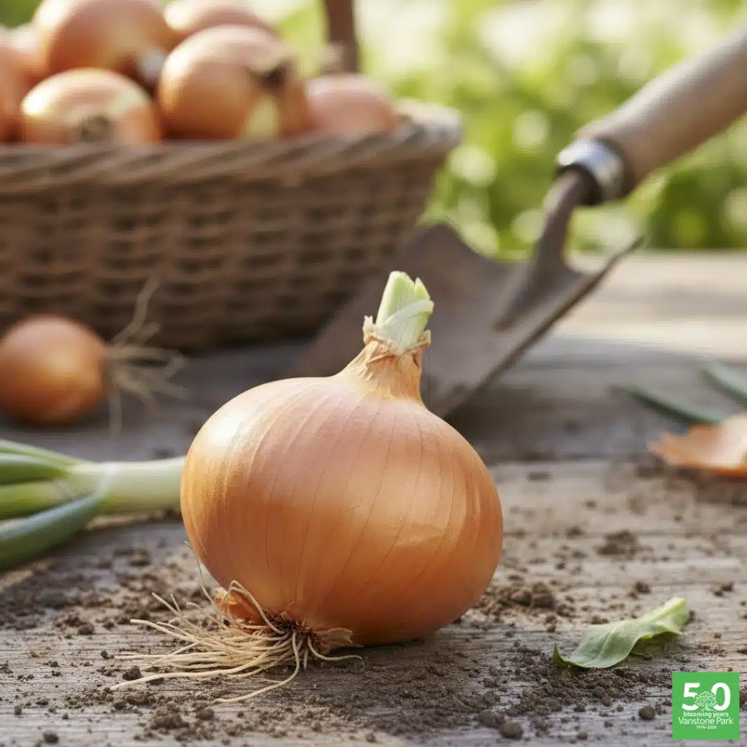 Onion – Centurion