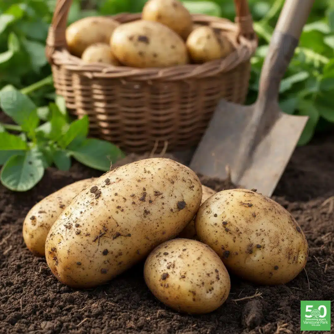 Maris Piper