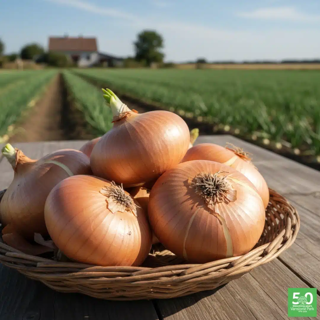 Onion – Stuttgarter