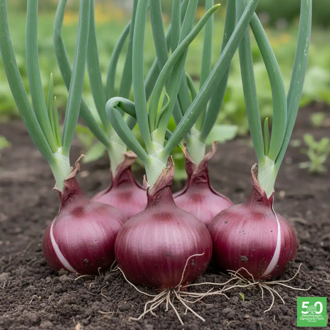 Onion – Red Baron