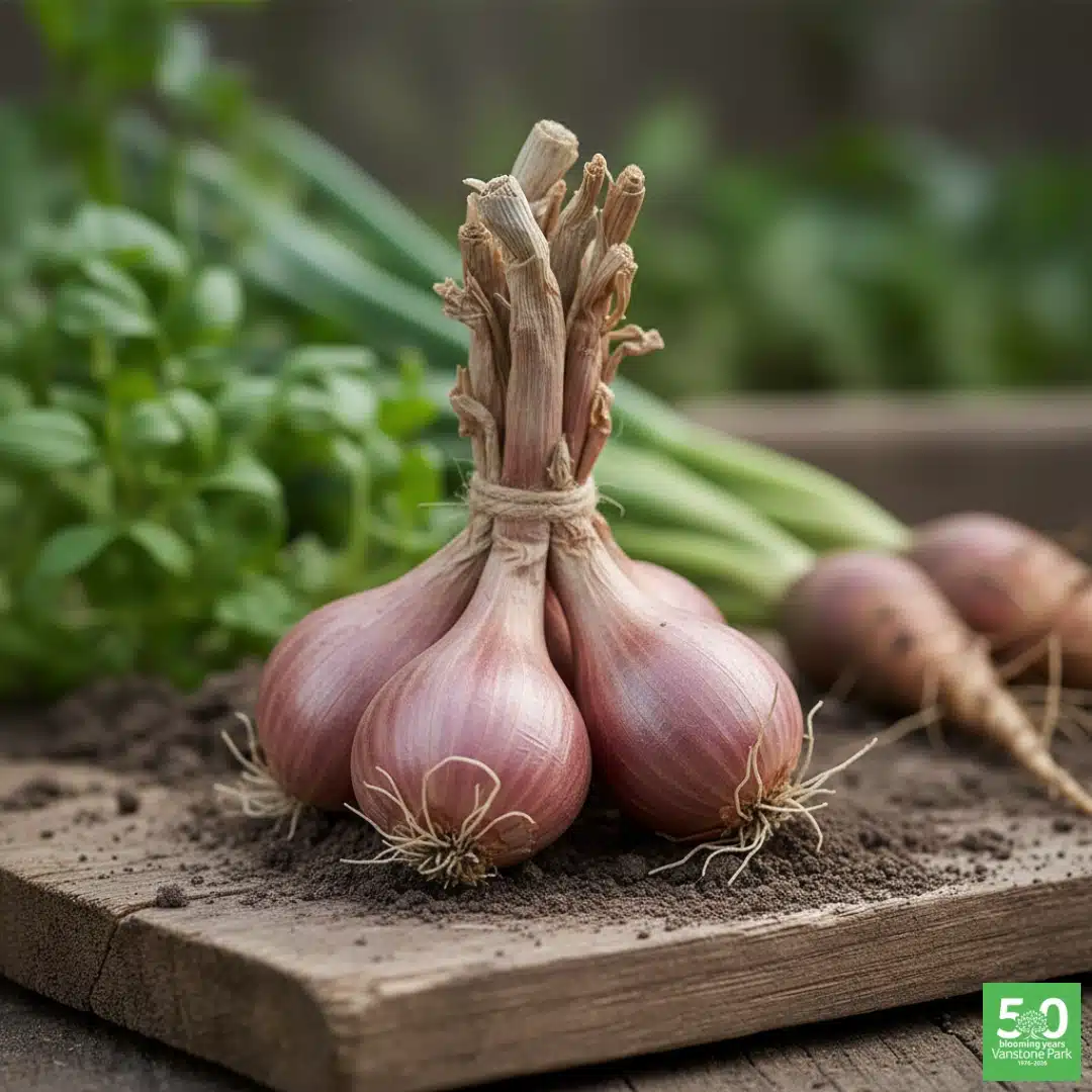 Shallot – Menhir
